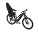 Thule Child Bike Seat Yepp 2 Maxi MIK HD  Midnight Black