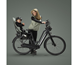 Cykelbarnestol Thule Yepp 2 Maxi MIK HD Rack Mount Black