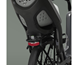 Cykelbarnestol Thule Yepp 2 Maxi MIK HD Rack Mount Black
