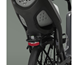 Thule Cykelbarnstol Yepp 2 Maxi MIK HD Pakethållarfäste Midnight Black