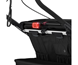 Thule Back light Delight till Bicycle Trailer & Child Bike Seat