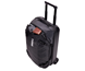 Kiekkolaukku Thule Chasm Wheeled Carry-On Duffel Black