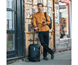 Hjultaske Thule Chasm Wheeled Carry-On Duffel Black