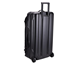 Kiekkolaukku Thule Chasm Wheeled Duffel Suitcase Black