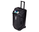 Kiekkolaukku Thule Chasm Wheeled Duffel Suitcase Black