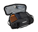 Duffelilaukku Thule Chasm 40L Black