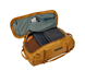 Thule Duffelbag Chasm 40L Luggage Golden