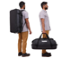 Duffel laukku Thule Chasm 70L Duffel Black