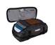 Duffel laukku Thule Chasm 90L Duffel Black