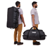 Duffelbag Thule Chasm 90L Duffel Black