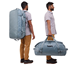 Thule Duffel-laukku Chasm 90L Pond