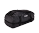 Duffelilaukku Thule Chasm 130L Black