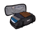 Duffelilaukku Thule Chasm 130L Black