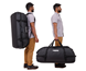 Duffelilaukku Thule Chasm 130L Black