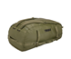 Thule Chasm 130L Duffel Olivine