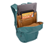 Thule Tietokonereppu EnRoute 21L Mallard Green