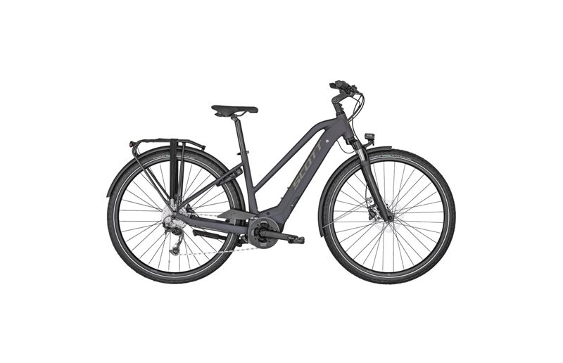 Scott Elsykkel Sub Tour Eride 30 Dame