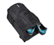 Tietokonereppu Thule EnRoute 30L Black