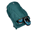 Thule Tietokonereppu EnRoute 30L Mallard Green