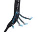 Thule Juomareppu AllTrail Hydration Pack 10L Black