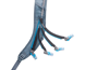 Thule Päiväreppu AllTrail Daypack 16L Pond