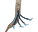 Thule Päiväreppu AllTrail Daypack 22L Faded Khaki