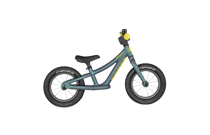 Potkupyörä Scott Scale RC Walker