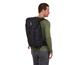 Thule Päiväreppu AllTrail Daypack 25L Black