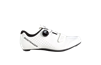 Bontrager Sykkelsko Landevei Circuit White