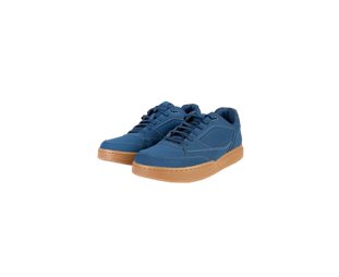 Cykelskor Endura Hummvee Flat Pedal Shoe Navy