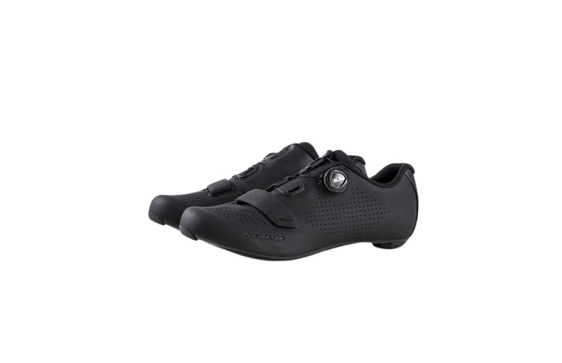 Bontrager Cykelsko Road Velocis Sort