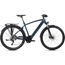Sähköpyörä BH Atom Cross Pro Blue/Black/Blue