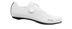 Fizik Cykelskoer Landevej Tempo Decos Carbon White