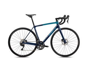 Maantiepyörä BH SL1 2.5 Blue/Blue/Blue