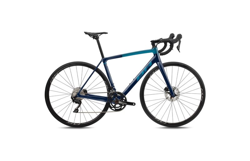 Maantiepyörä BH SL1 2.5 Blue/Blue/Blue