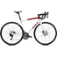 Maantiepyörä BH SL1 2.5 White/Red/Red
