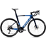 Maantie sähköpyörä BH iAEROLIGHT 1.7 Blue/Blue/Blue