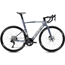 Bh Elcykel Racer Iaerolight 1.7 Silver/Silver/Silver