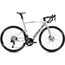 Bh Elcykel Racer Iaerolight 1.7 Silver/Silver/White