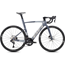 Bh Elcykel Racer Iaerolight 1.8 Silver/Silver/Silver