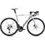 Bh Elcykel Racer Iaerolight 1.8 Silver/Silver/White