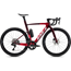 Bh Elcykel Racer Iaerolight Pro 1.9 Red/Copper/Red