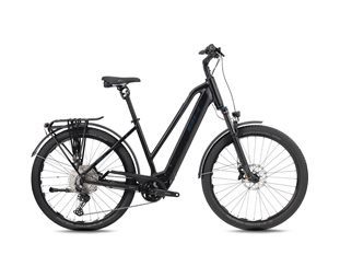 Bh eBike Hybrid Atome Jet Pro 27,5" Black/Blue/Black