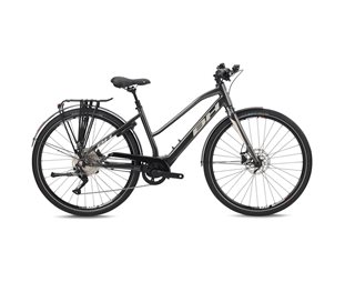 Sähköpyörä BH Core Jet Black-Copper-Black