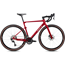 Bh Gravel Bike Gravelx 3.5 Red-Red-Red