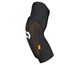 Armbågsskydd Scott Soldier Black