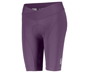 Scott Cykelbyxor Shorts Dam Endurance 40 + Vivid Purple