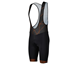 Scott Cykelbyxor Bibshorts Herr RC Team ++ Black/Flash Orange