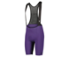 Scott Cykelbyxor Bib Shorts Herr Unlimited ++++ Cyber Purple