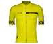 Scott Cykeltröja Herr RC Pro SS Sulphur Yellow/Black